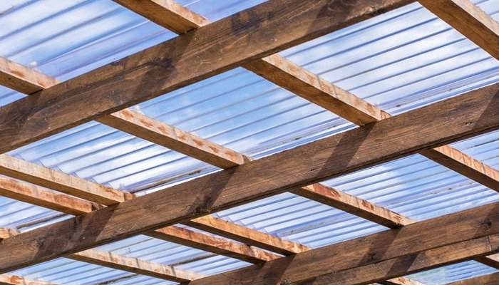 roof constructions