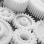 Plásticos de Engenharia nas Indústrias