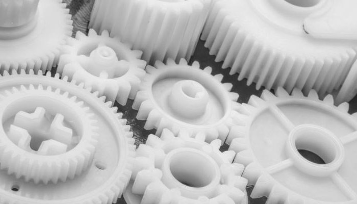 Plásticos de Engenharia nas Indústrias