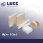 Nylon 6.0/6.6 características gerais