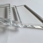 Acrilico - Chapas Cast e Extrudadas