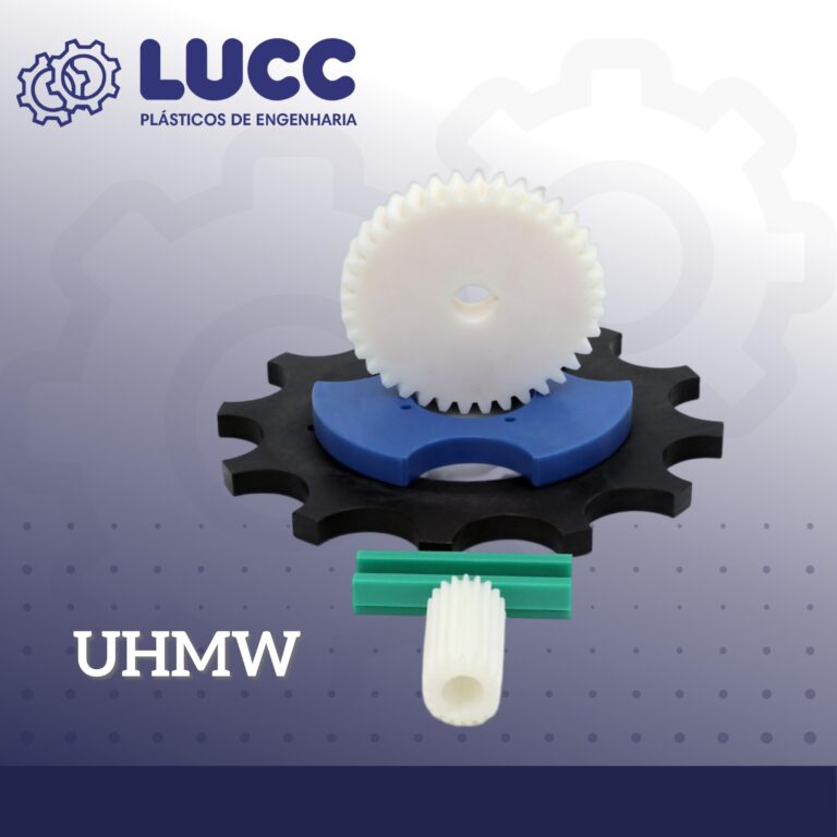 Chapa UHMW: quais são suas especificações e seus diferenciais